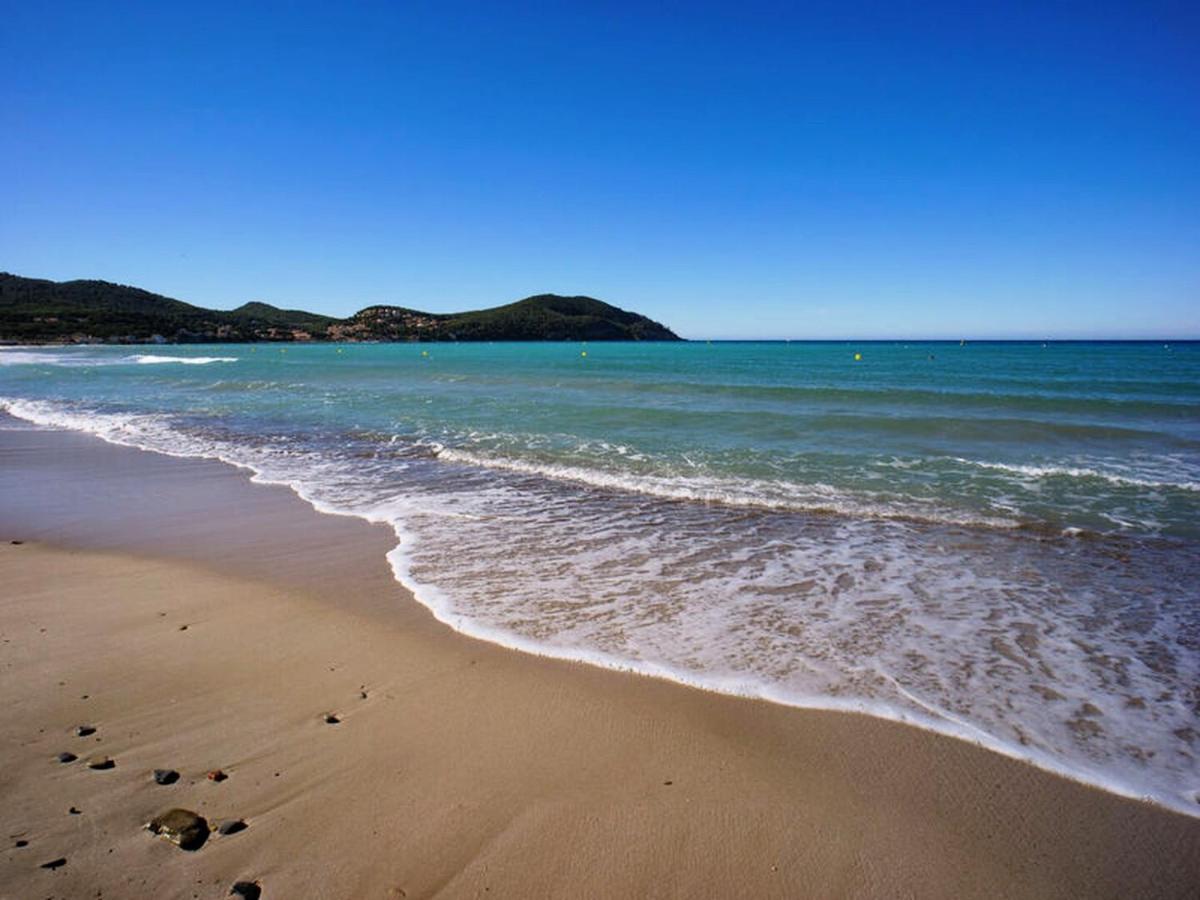 T5 Renove A 4 Min De La Plage Saint-Cyr-sur-Mer Buitenkant foto